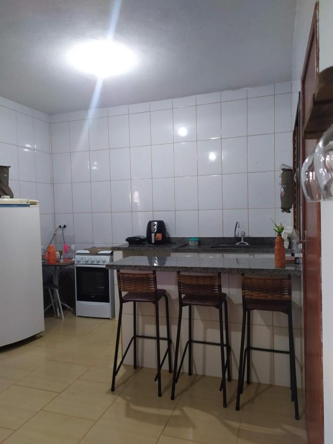 Casa Caparao Caparao Velho Exterior photo